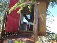 Bed and Breakfast Il Cappero - Ferienwohnung