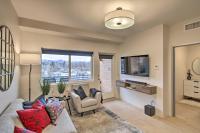 Chic Bozeman Apartment - 1 Block Off West Main St! - Bed and Breakfast