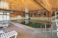 Cozy Bartlett Condo 1 Mi to Attitash Ski Resort! - B&B Bartlett