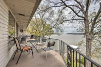 B&B Osage Beach - Spacious Lake of the Ozarks Home with Decks and Grill! - Bed and Breakfast Osage Beach