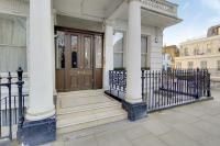 The Kensington Gardens Collection- by Short Stories London - Chambres d'hôtes Londres