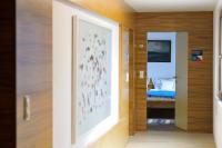 Frauscher Hafen-Apartments - B&B Gmunden