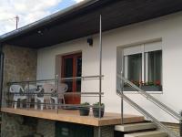 Kertes nyaralóház - B&B Keszthely