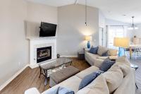 Blue Angel Cottage - Ferienwohnung