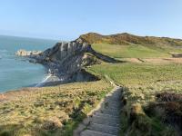 Bluestone Cottage - B&B Mortehoe