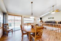 Cape Meares Retreat - B&B