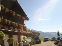 Ferienhof Oberer Gollmitzer - Bed and Breakfast Heiligenblut