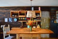 Cabañas Fischer SpA - B&B