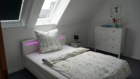 Ferienwohnung,Haus Elisa 2 - Chambres d’hôtes