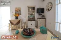 Suite Junior Familiar