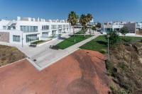 Apartamento Vista Mar - Arte Nova Fuseta - Ferienwohnung Fuzeta