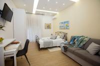 Dreibettzimmer