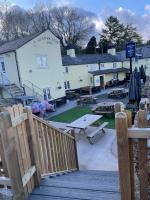 The Glan Yr Afon Inn - B&B Holywell