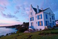 Villa de Jade - Chambres d’hôtes
