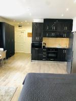 Apartamento de 1 dormitorio