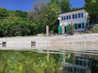 B&B Fiume - Beach House Bassi - Bed and Breakfast Fiume