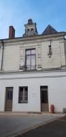 À 200m du Château 30 min du Circuit du Mans - Ferienwohnung