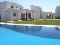 Greek villas Justine Kyllini - Bed and Breakfast