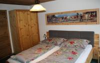 Chambre Familiale avec Salle de Bains Privative