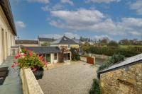 Maison spacieuse avec jardin près de Le Bouffay - Chambres d’hôtes