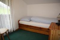 Chambre Familiale avec Salle de Bains Privative