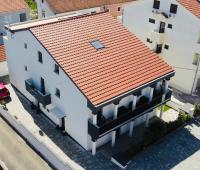 Apartments Lecija - B&B Zara