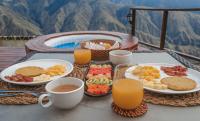 Monteza Lujo Natural - Ferienwohnung Piedecuesta