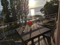 Chambre Quadruple - Vue sur Lac