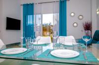 Flamenco beach house - Ferienwohnung Orihuela