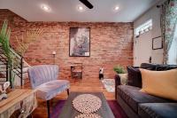 B&B Philadelphia - Artsy Hidden Gem - FREE PARKING - Bed and Breakfast Philadelphia