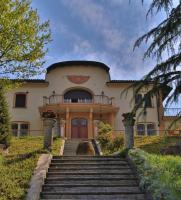 B&B Alba - Villa La Meridiana - Bed and Breakfast Alba