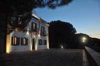 Villa del Vescovo - B&B Cefalú