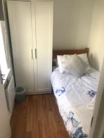 Two-Bedroom Apartment (3 Adults)