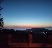 Casa Vacanze Villa La Gatta - Ferienwohnung Vatolla