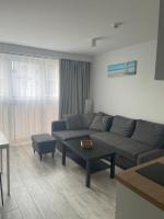 Apartament Słoneczny II - B&B Dziwnówek