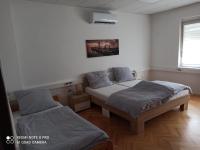 Apartmanový dom Stummerova - B&B Topoľčany