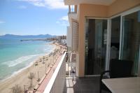 Hawaii Beach Can Picafort - B&B
