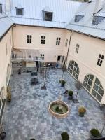 Apartmán pod Starým zámkom - B&B Banská Štiavnica