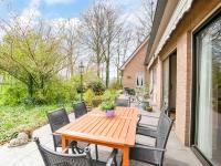 B&B Nieuwkuijk - Holiday home near the Efteling with garden - Bed and Breakfast Nieuwkuijk