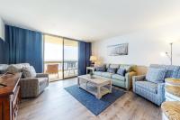 Suite mit 2 Schlafzimmern