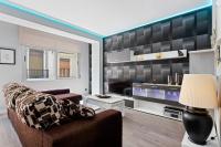 Appartement met 2 slaapkamers