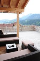 Penthouse Alpine Living direkt an der Skipiste by Schladmingurlaub - B&B Haus im Ennstal