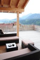 B&B Haus im Ennstal - Penthouse Alpine Living direkt an der Skipiste by Schladmingurlaub - Bed and Breakfast Haus im Ennstal