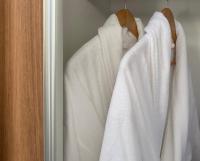 Superior Suite mit Kingsize-Bett