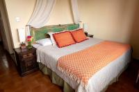 B&B Guatemala-stad - Hostal Donde Regina - Bed and Breakfast Guatemala-stad