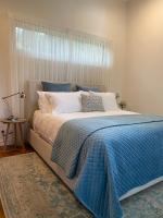 Superior Suite mit Kingsize-Bett