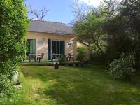 Au Jardin d'Eau - B&B Missillac