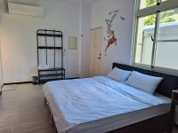 Chambre Double avec Balcon - Vue sur Mer