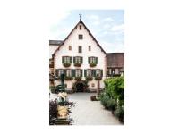 B&B Rappoltsweiler - Domaine Jean Sipp - Bed and Breakfast Rappoltsweiler