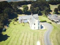 Bryn Goleu Bed & Breakfast - B&B Llandudno